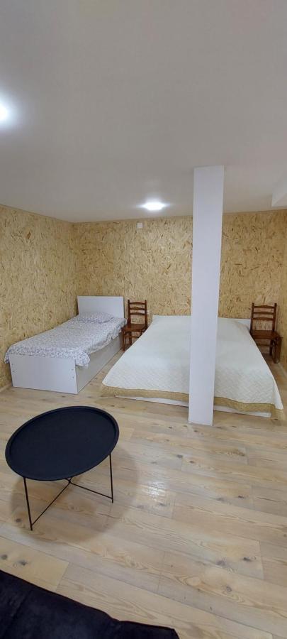 Guest House Mart Villa Martvili Buitenkant foto
